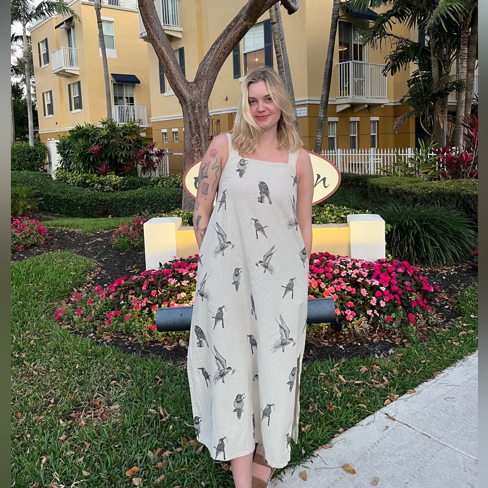 Meet your Posher, Mackenzie